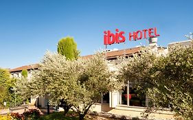 Ibis Aix En Provence